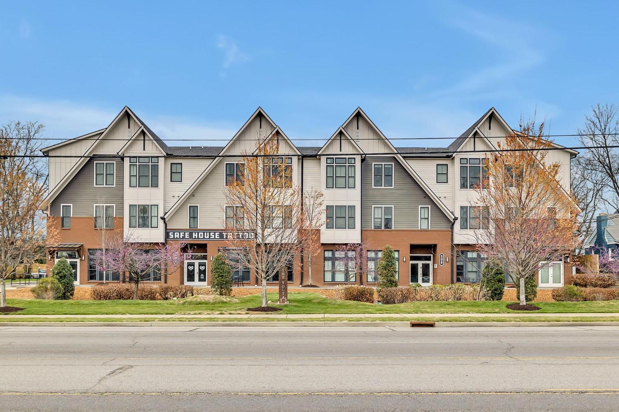 Nashville Cowgirl By Barcle Exterior foto